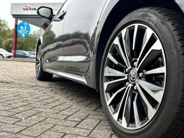 Toyota Corolla Touring Sports